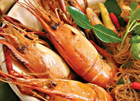 Where to eat in Koh Kong